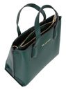 VALENTINO Fall Re Shopping Bag Bosco