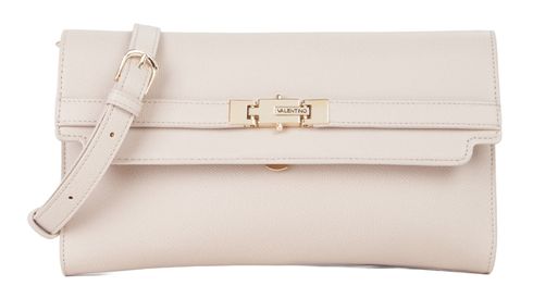 VALENTINO Fae Re Pochette Bag Ecru