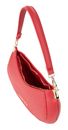 VALENTINO Falak Re Crossbody Bag Rosso Scuro VALENTINO Falak Re Crossbody Bag Rosso Scuro