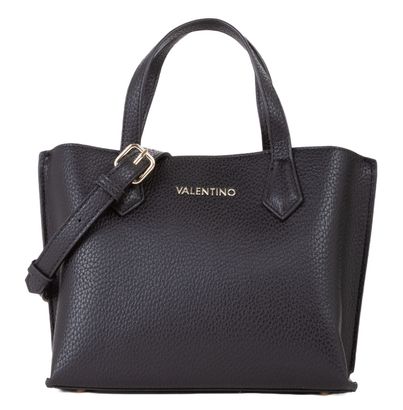 VALENTINO Fall Re Shopping Bag Nero