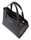 VALENTINO Fall Re Shopping Bag Nero VALENTINO Fall Re Shopping Bag Nero
