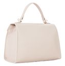 VALENTINO Fae Re Satchel Bag Ecru VALENTINO Fae Re Satchel Bag Ecru