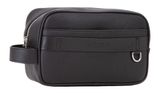 VALENTINO Landon Soft Cosmetic Case Nero VALENTINO Landon Soft Cosmetic Case Nero