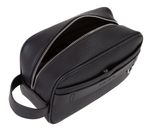 VALENTINO Landon Soft Cosmetic Case Nero VALENTINO Landon Soft Cosmetic Case Nero