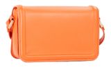 VALENTINO Floren Flap Bag Arancio
