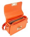 VALENTINO Floren Flap Bag Arancio