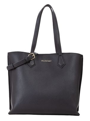 VALENTINO Fall Re Shopping Bag Nero