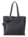 VALENTINO Fall Re Shopping Bag Nero VALENTINO Fall Re Shopping Bag Nero