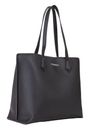 VALENTINO Fall Re Shopping Bag Nero VALENTINO Fall Re Shopping Bag Nero
