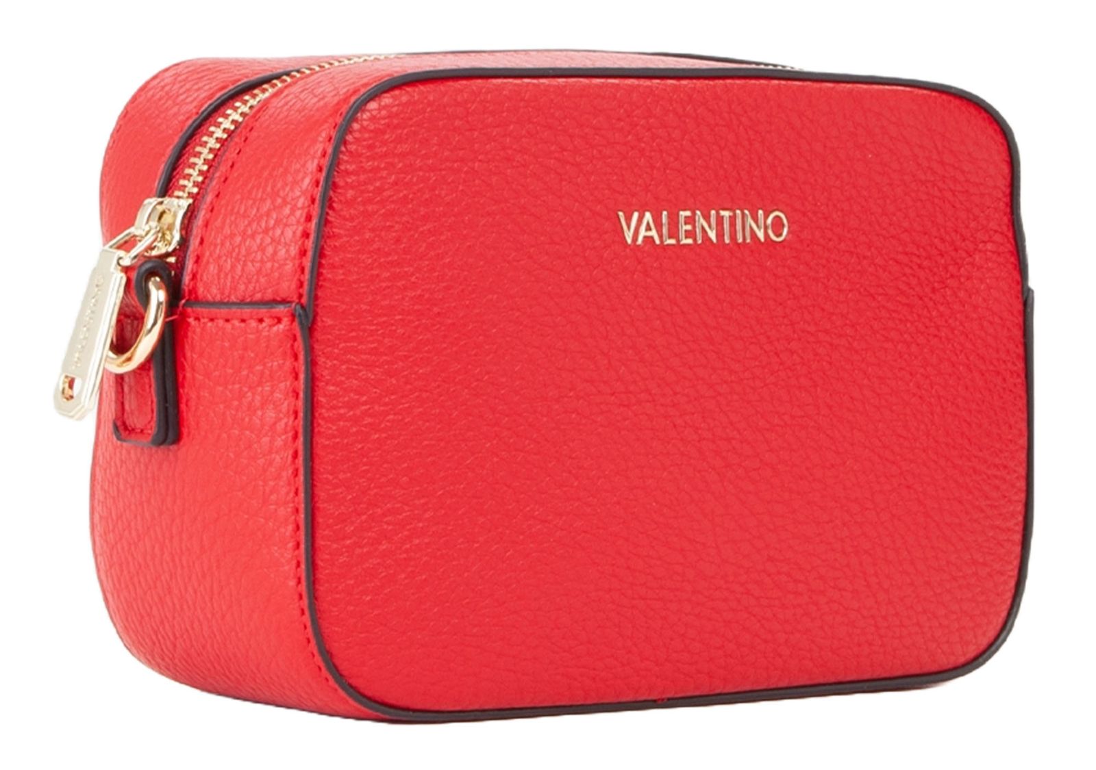 VALENTINO Fall Re Camera Bag Rosso VALENTINO Fall Re Camera Bag Rosso