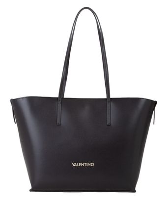 VALENTINO Samy Re Shopping Bag Nero