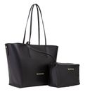 VALENTINO Samy Re Shopping Bag Nero