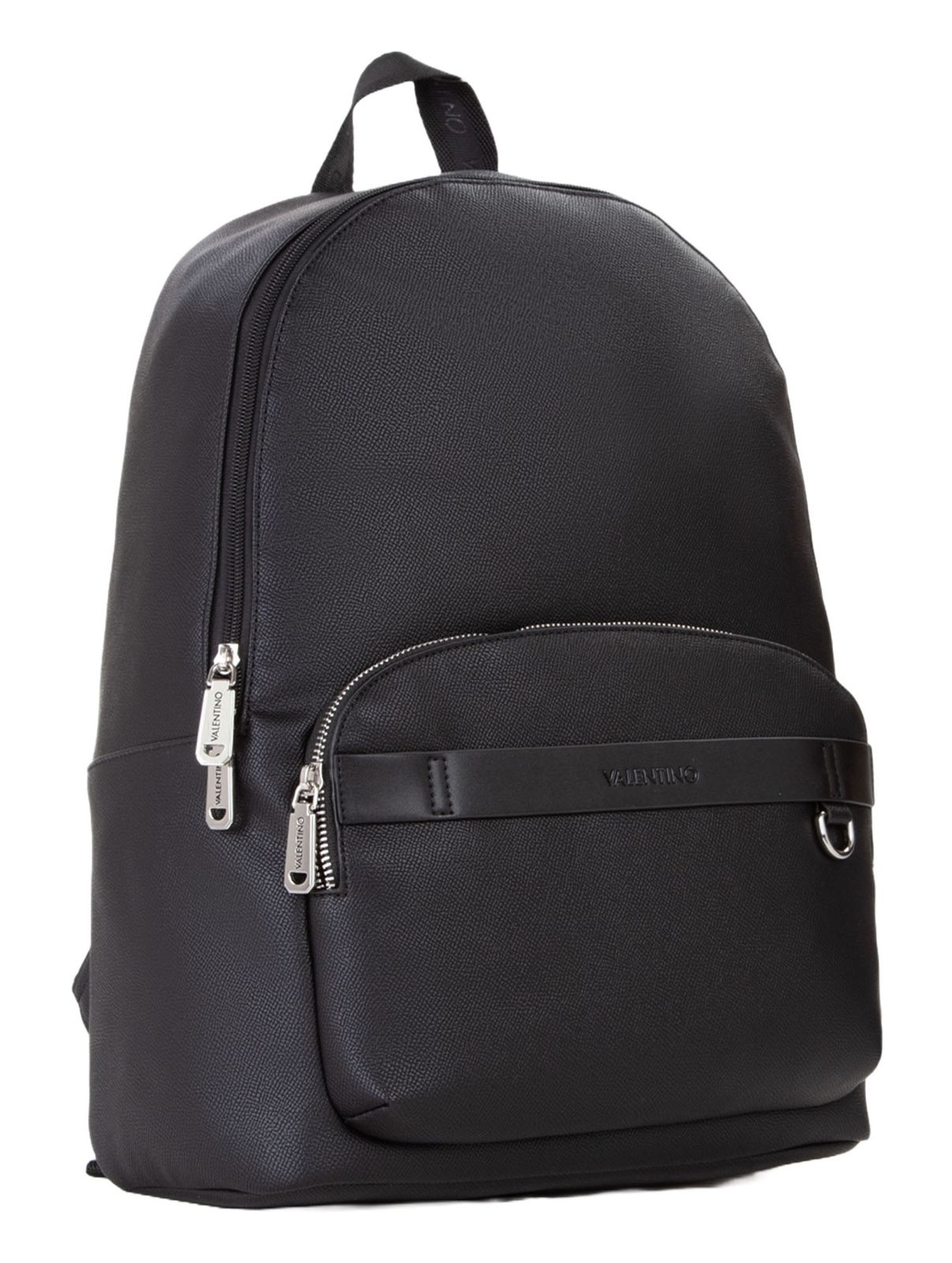 VALENTINO Landon Backpack Nero VALENTINO Landon Backpack Nero