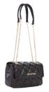 VALENTINO Frisia Flap Bag Nero