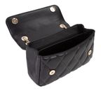 VALENTINO Frisia Flap Bag Nero