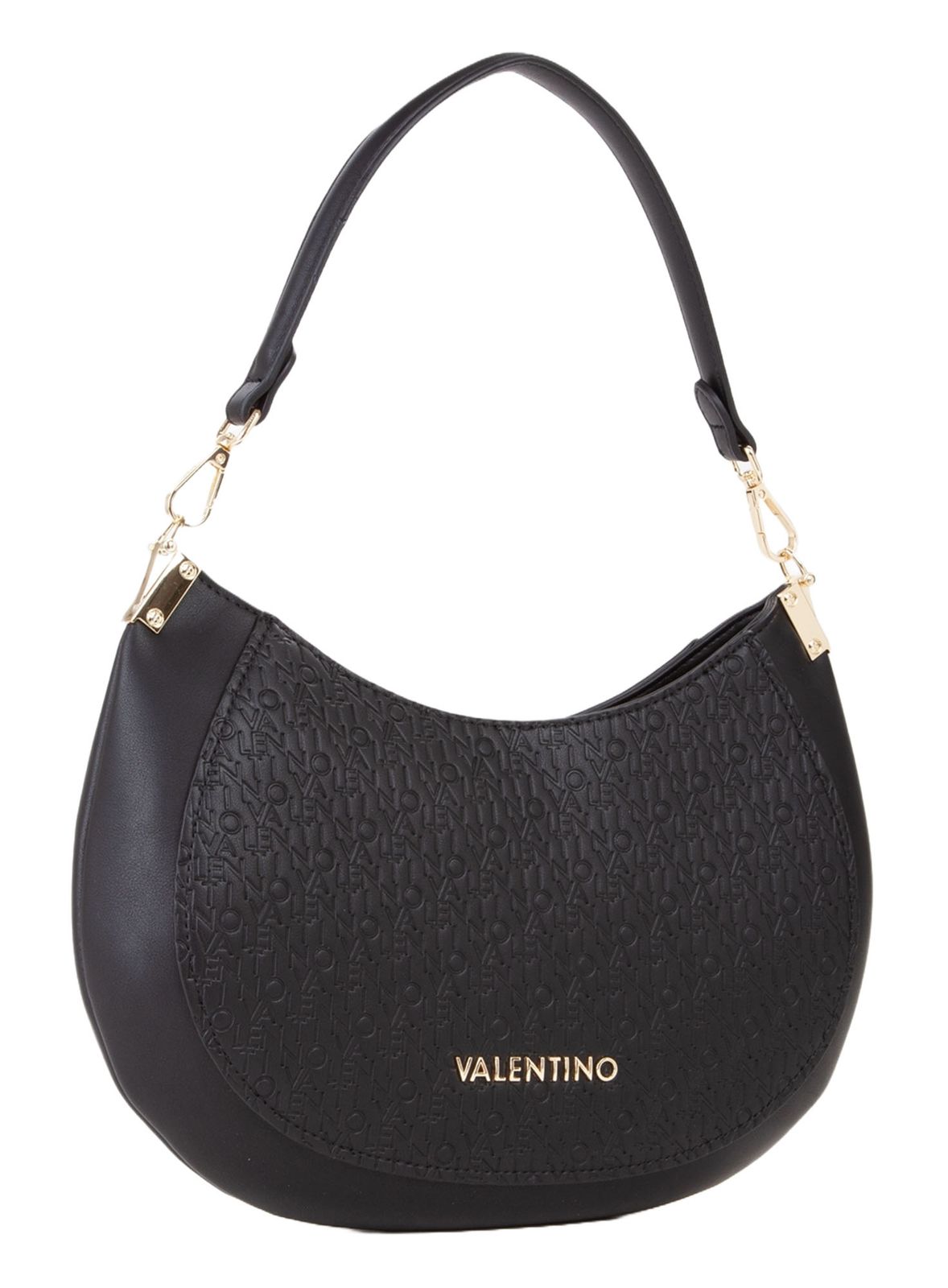 VALENTINO Falak Re Crossbody Bag Nero VALENTINO Falak Re Crossbody Bag Nero