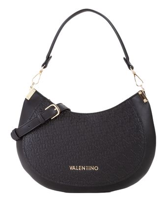 VALENTINO Falak Re Crossbody Bag Nero