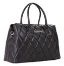 VALENTINO Frisia Shopping Bag Nero