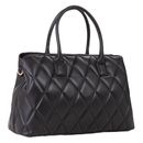 VALENTINO Frisia Shopping Bag Nero