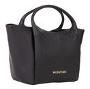 VALENTINO Falak Re Shopping Bag Nero