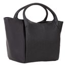 VALENTINO Falak Re Shopping Bag Nero