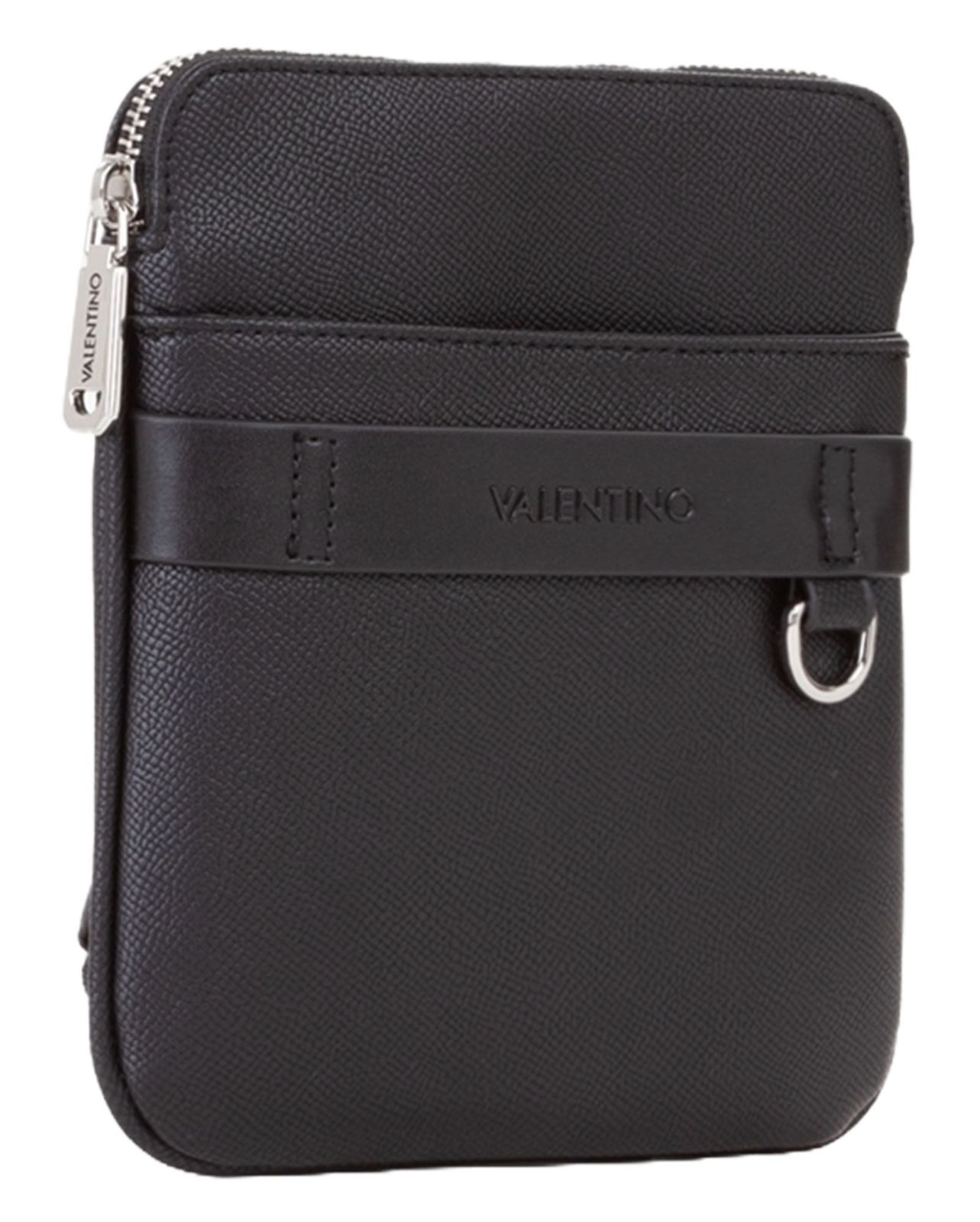 VALENTINO Landon Crossbody Bag Nero VALENTINO Landon Crossbody Bag Nero