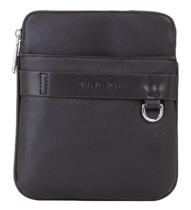 VALENTINO Landon Crossbody Bag Nero