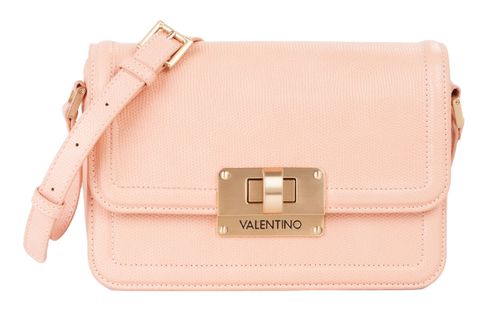 VALENTINO Floren Flap Bag Cipria