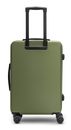 REDOLZ Essentials 09 Trolley-Set 3-teilig Olive REDOLZ Essentials 09 Trolley-Set 3-teilig Olive