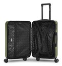 REDOLZ Essentials 09 Trolley-Set 3-teilig Olive REDOLZ Essentials 09 Trolley-Set 3-teilig Olive