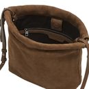 LIEBESKIND BERLIN Hobo Bag Safari