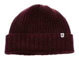 ROECKL Pure Cashmere Beanie Mulberry ROECKL Pure Cashmere Beanie Mulberry