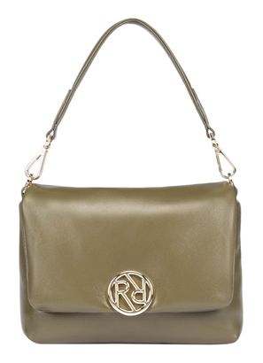 ROECKL Soho Crossover Mini XS Moss