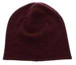 ROECKL Pure Cashmere Beanie Mulberry ROECKL Pure Cashmere Beanie Mulberry