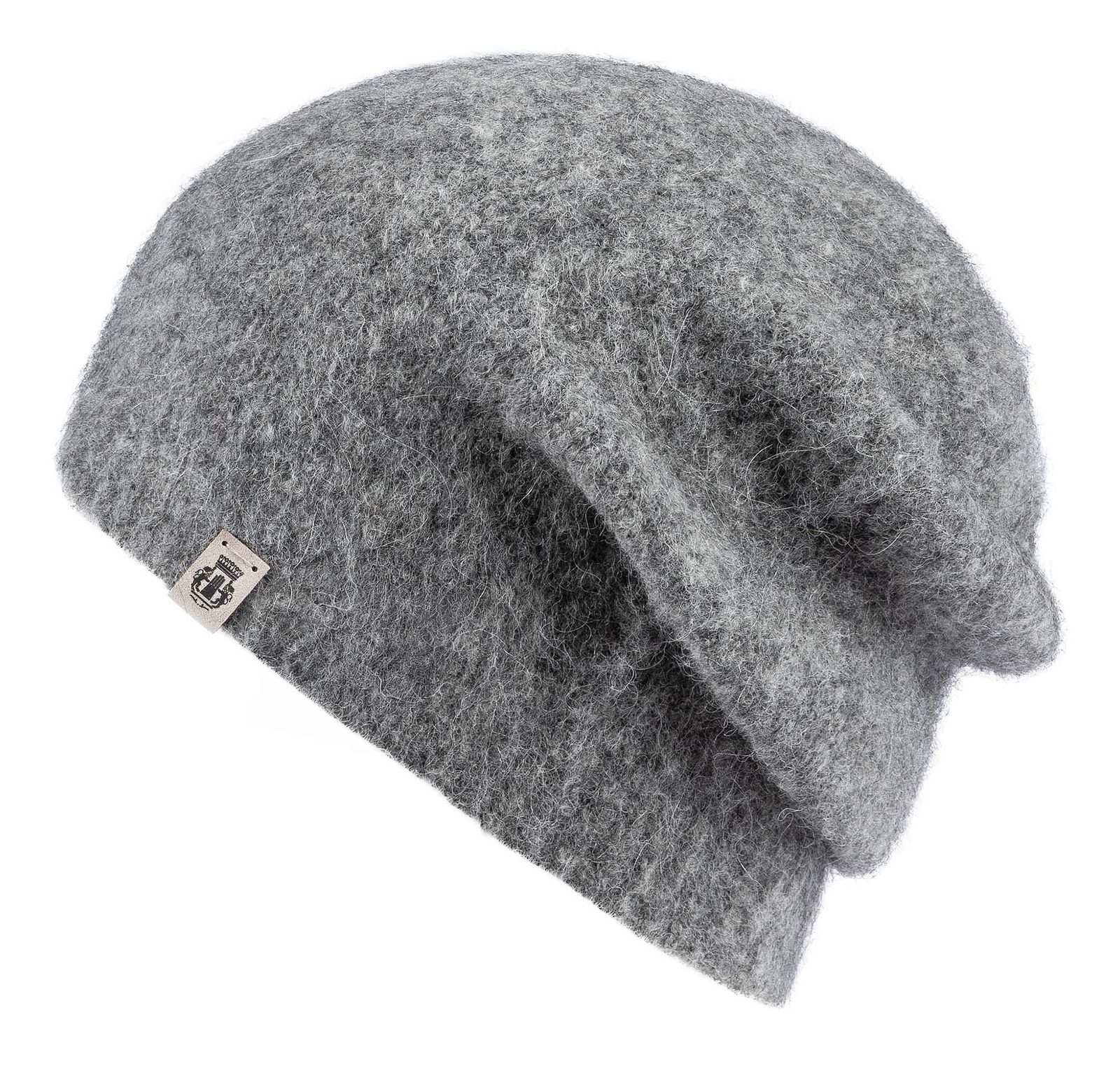 ROECKL Soft Cloud Beanie Flanell ROECKL Soft Cloud Beanie Flanell