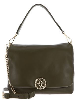 ROECKL Soho Crossover Small S Moss