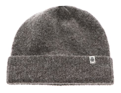 ROECKL Soft Cloud Beanie Taupe