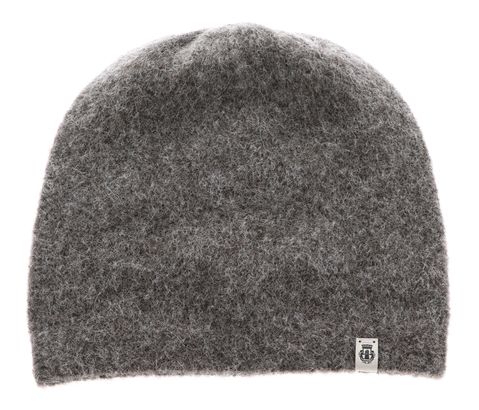 ROECKL Soft Cloud Beanie Taupe