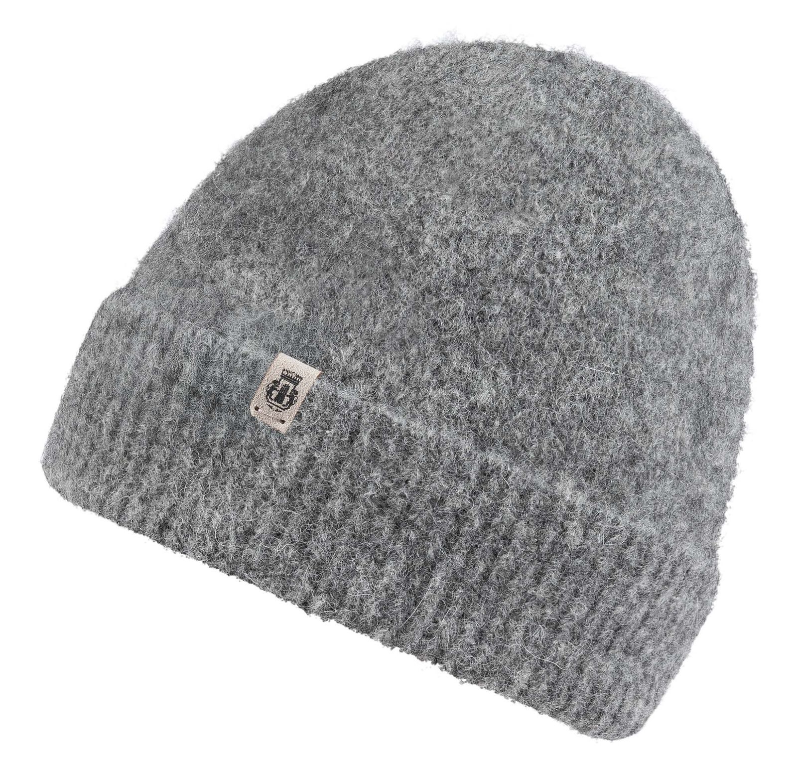 ROECKL Soft Cloud Beanie Flanell ROECKL Soft Cloud Beanie Flanell