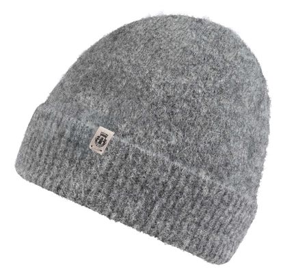 ROECKL Soft Cloud Beanie Flanell