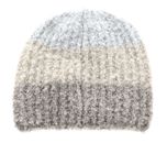 ROECKL Cosy Bouclé New Beanie Multi Grey ROECKL Cosy Bouclé New Beanie Multi Grey