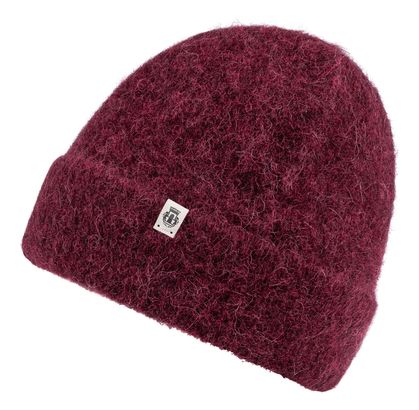 ROECKL Soft Cloud Beanie Wine