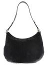 ROECKL Liberty Shoulderbag Croco S Black ROECKL Liberty Shoulderbag Croco S Black