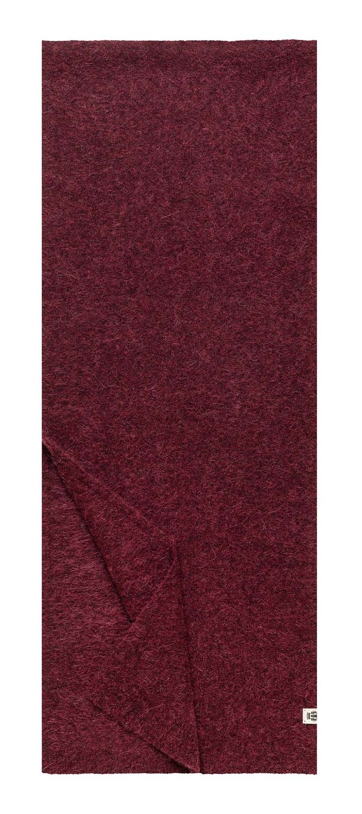ROECKL Soft Cloud Scarf Wine ROECKL Soft Cloud Scarf Wine