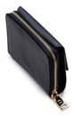 Lazarotti Bologna Leather Wallet With 8 Card Slots Navy Lazarotti Bologna Leather Wallet With 8 Card Slots Navy