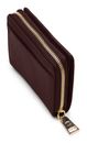 Lazarotti Bologna Leather Zip Wallet With 6 Card Slots Burgundy Lazarotti Bologna Leather Zip Wallet With 6 Card Slots Burgundy