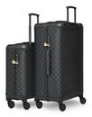 Lazarotti Palermo Trolley-Set S + L Black