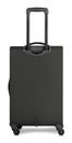 SMARTBOX Edition 04 Trolley Set Exp. 3-teilig Black