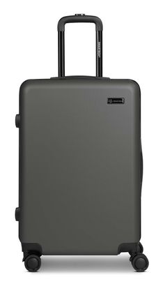 SMARTBOX Edition 05 Trolley M Anthracite