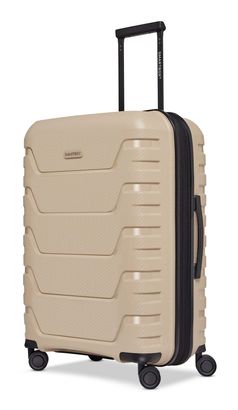 SMARTBOX Edition 01 Trolley M+ Beige SMARTBOX Edition 01 Trolley M+ Beige